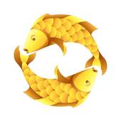 双鱼座和什么座最相配最好(完美星座配对指南)