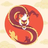 属马的跟什么生肖最相配(马配龙情投意合)