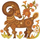 2023年属羊最旺颜色(热门预测红色还是)