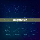 七月份巨蟹女爱情运势(浪漫之旅爱情加速前行)