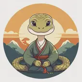 属蛇人的性格命运是怎样的一个人