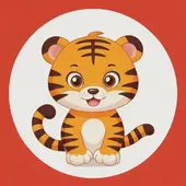 麦玲玲2025年属虎人运程