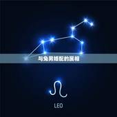 87兔男婚配属相(介绍哪些属相最适合与兔男结婚)