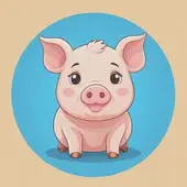 2025年属猪的什么颜色吉祥