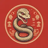 2025年蛇年犯太岁佩戴什么：太岁生肖运势提升