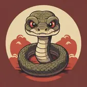 属蛇的今年多大年龄表什么命