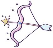 射手座什么排第一名女孩(探秘射手座女生最具魅力的特质)