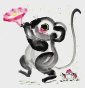 十二生肖顺口溜口诀：3分钟记住属相顺序