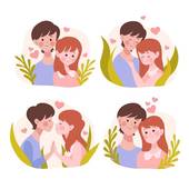 92年与87年婚烟如何(两代人的婚姻生活经历与感悟)