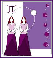 射手座跟双子座配对指数(解析星座专家揭秘)