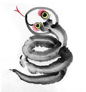 2023年属蛇的运程丿(蛇行天下财运亨通)