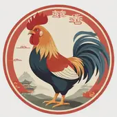 属鸡的年份1933年多少岁：属鸡的全部年龄