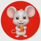 属鼠的是哪年出生的多大岁数啊：属鼠是哪年出生的几岁