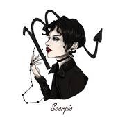 天蝎女六月运势2023(事业上有起色感情生活需谨慎)