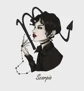 天蝎座2025运势解析：直面命运拐点的五大通关攻略