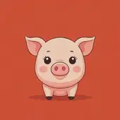 属猪的2025犯太岁怎么破解