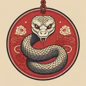 属蛇人本命年佩戴什么最好呢