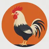 属鸡的今年多大啦2025年