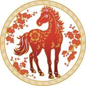 90年女马最佳婚配属相(揭秘哪些属相最适合)