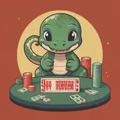 2025属蛇今日打麻将财运如何，属蛇今天打麻将运气