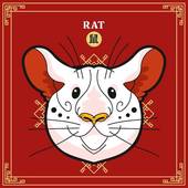 生肖属鼠女今日运势详解：2025年2月7日财运、感情全解析