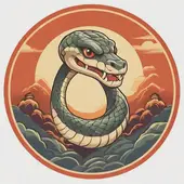 77年属蛇人未来5年的运势，1977属蛇48岁今天运气如何