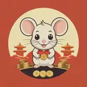 1948年属鼠的今年的命运：属鼠财务波动应对