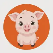 属猪2025年全年运势及运程：属猪生肖猪运势分析