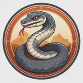 属蛇和什么属相最配 相克相冲，属蛇三合和三冲属相