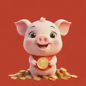 2025年属猪人的全年运势详解：运势破财征兆