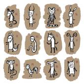 占两个生肖的人到底属啥(如何确定属相)