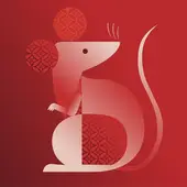 生肖鼠女今日运势指南：2月9日财运社交解析