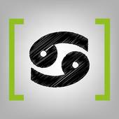 巨蟹座是风象还是火象星座(解析星座属性大揭秘)