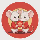 1996属鼠姻缘是早还是晚