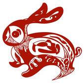 属猪的男和属兔女的配吗(星座配对分析)