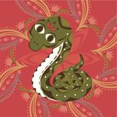 我属蛇的今年运气好不好(2023年属蛇人的运势大揭秘)