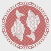 双鱼座性格特征解析：从水象定位看情感密码