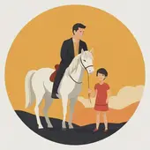 属马人一生最旺3个人1966年