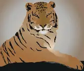 属虎今日财运方位解析：3招催旺正财位