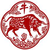 12生肖排序属牛的几岁(牛年出生的人该如何算岁数)