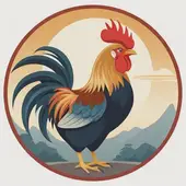 属鸡的今年运势怎么样2025，属鸡人2025年运势运程