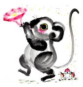 1996年男鼠婚姻如何(幸福依旧爱情长存)