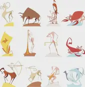 星座运势测算2025年免费（精准运势+开运指南）