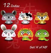 生肖表十二顺序排表读法(如何快速掌握)