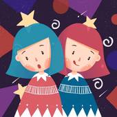 双子一生只爱的一个星座(探秘是哪个星座)