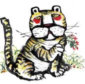 属虎女今年每月运势如何(全年好运连连)