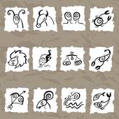 十二生肖顺序顺口溜口诀(记忆12生肖顺序)