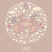 2023年巨蟹座6月运势(爱情事业双丰收)