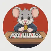 属鼠今天运势打麻将方位查询：属鼠今日财运打麻将运势