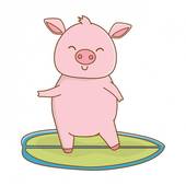 属猪女的今年婚姻怎么样(2023年猪女命婚姻运势大揭秘)